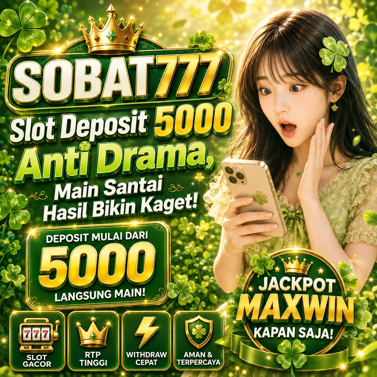 Popup Banner